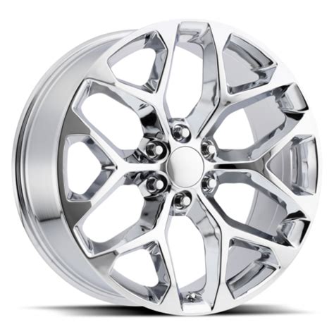 Rep G09 22x9 6x139 7 24 78 1 Chrome Tyres Gator Tires And Wheels