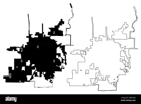 Denton City Texas United States Cities United States Of America Usa
