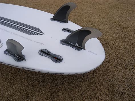 波情報 湘南 腰腹 FX オリジナル EPSのF LAP サーフボードクオリティーハードコア Quality Hardcore Distributions