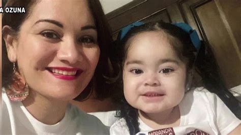 Madre Comparte Mensaje Tras La Muerte De Su Hija Por Una Rara Enfermedad Telemundo San Antonio