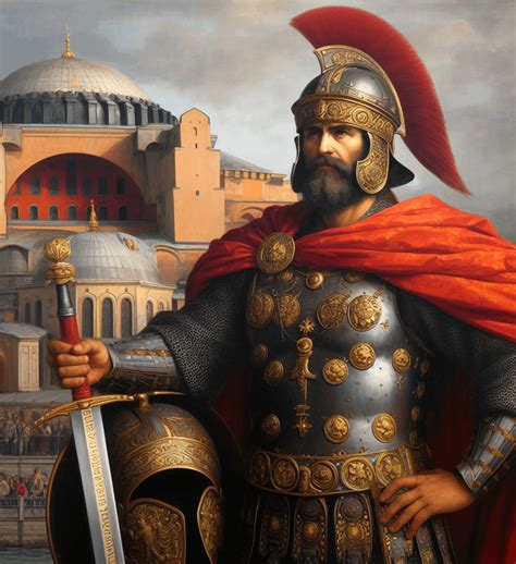 Belisarius : r/byzantium