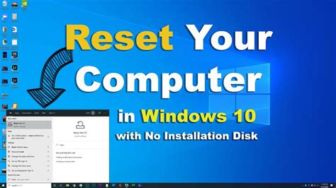 Remove Everything And Reinstall Windows 11