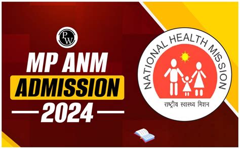 MP ANM Admission 2024 Check Exam Schedule Application Criteria