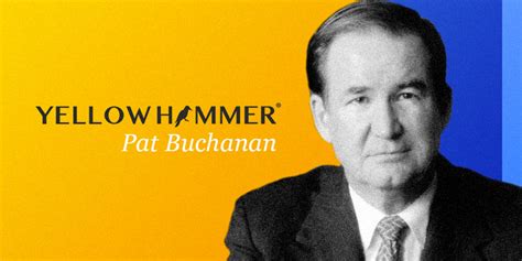 Pat Buchanan: We have become an unserious nation - Yellowhammer News