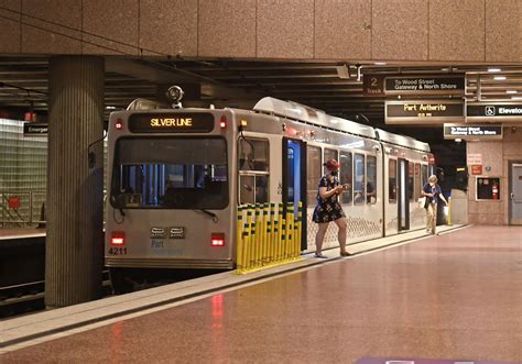 Prt Warns Of Significant Light Rail Disruptions Around Pittsburgh