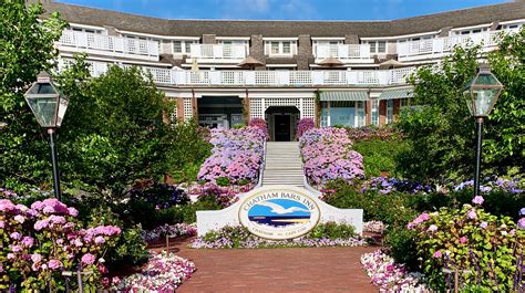 Chatham Bars Inn Cape Cod Hotels Chatham United States Forbes