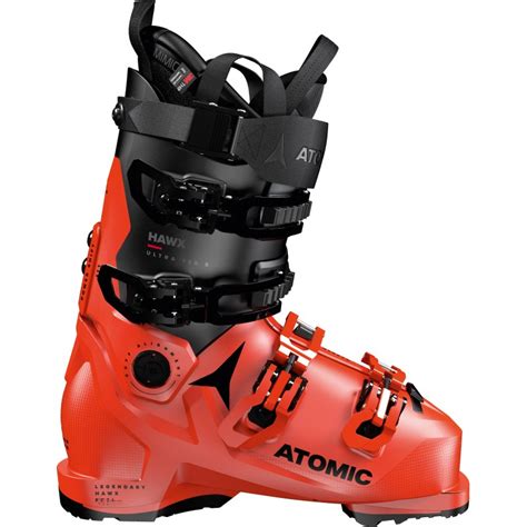 Buty Narciarskie Atomic Hawx Ultra S Gw Red Black