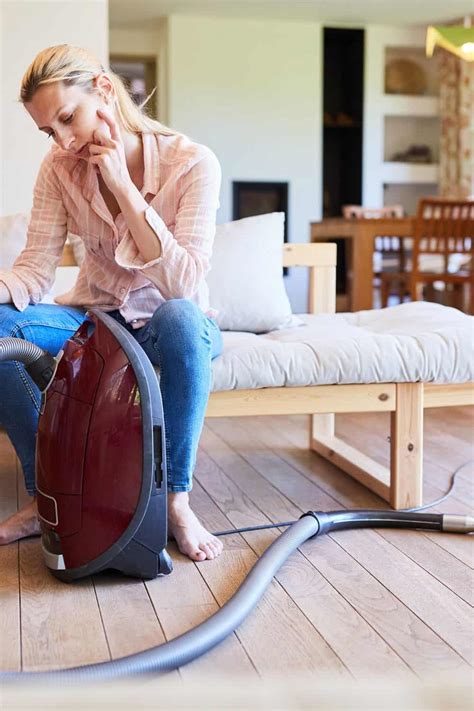 The 5 Best Vacuums For Hardwood Floors 2024