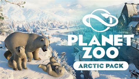 Buy Planet Zoo: Arctic Pack from the Humble Store