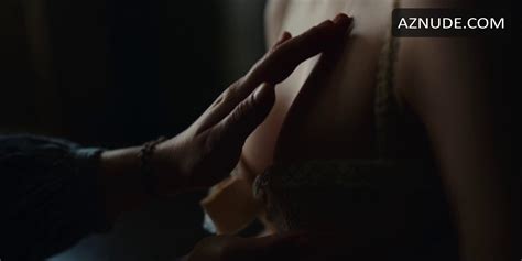 THE EMPRESS NUDE SCENES AZNude