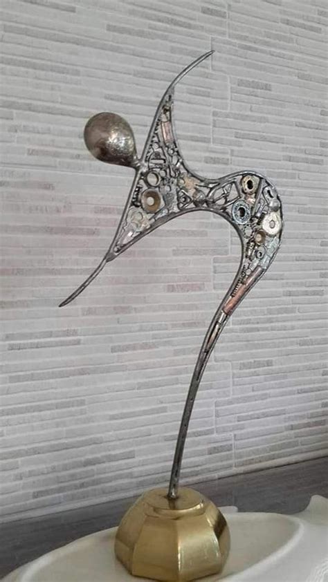 Pin By Jay Kazahara On Metall Metal Art Sculpture Metal Art Welded