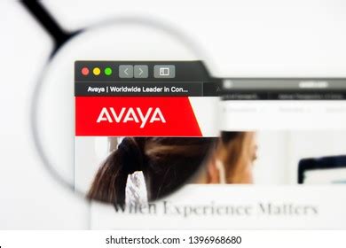 Avaya Logo Vector (.EPS) Free Download