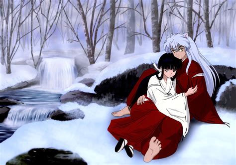 Inuyasha Hd Wallpapers 68 Images