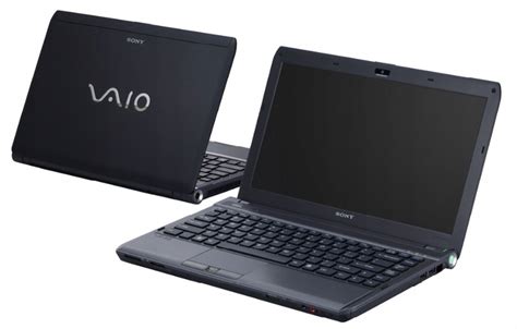 БВ Ноутбук Sony PCG-51513M 13.3 Intel i3-350M 4 RAM 1000 HDD – фото ...