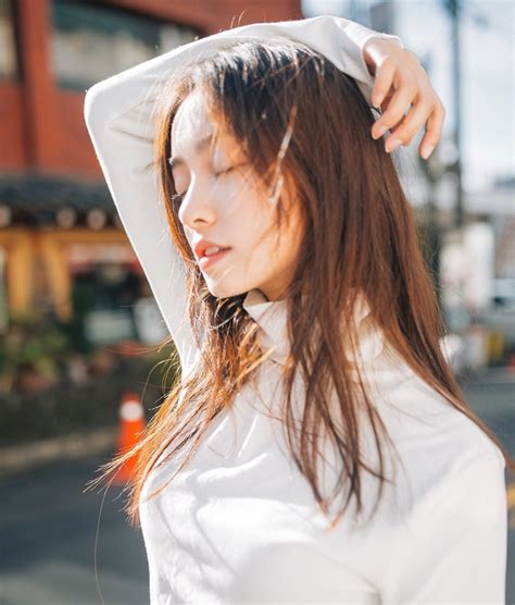 Nhan sắc không thể ngọt ngào hơn của hot girl triệu fan đến từ Trung Quốc Girl Mỹ Miều