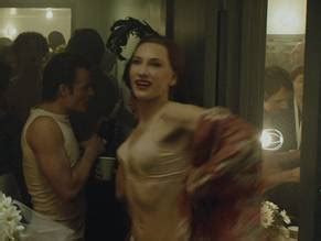 THE CURIOUS CASE OF BENJAMIN BUTTON NUDE SCENES AZNude