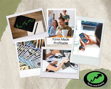 Forex and profits - Forex trading made profitable