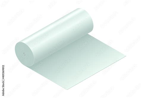 realistic vector illustration insulator  heat cold  sound