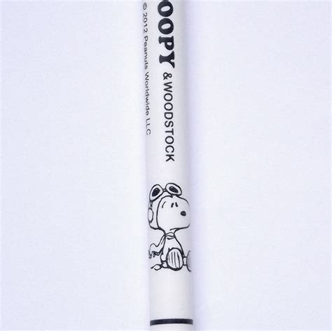 Snoopy Aviator Pens - Kawaii Stationery UK