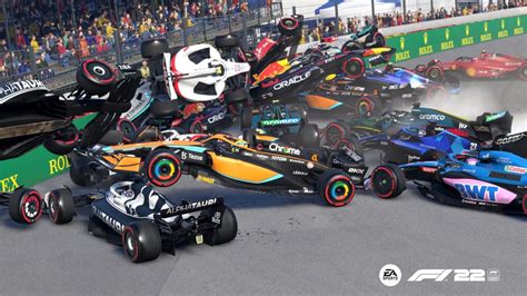 Grand Prix Belgii Wojol Racing F1 League Sezon 2 YouTube