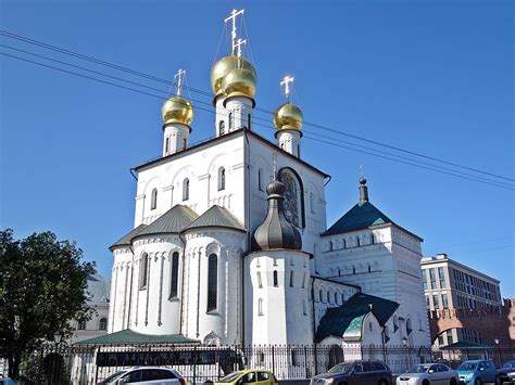 Феодоровский собор спб (54 фото)