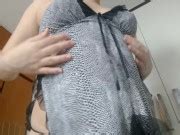 My Puffy Perky Tits Pregnant Woman All Natural Boobs Large Nipples Big Areolas Pregnancy