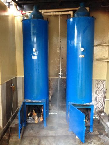 500 Liter Wood Fired Water Heater At Best Price In Anand Id 4341995