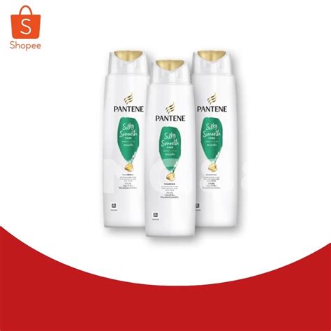 Pantene แชมพูแพนทีน ยาสระผมแพนทีน 70 มล Shopee Thailand