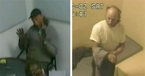 B C Serial Killer Robert Pickton Becomes Eligible For Day Parole