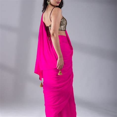 Hot Saree For Women Etsy
