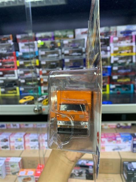 最新日本空運到港現貨Hotwheels Hot Wheels Premium Metal Real Riders Car Culture Team Transport 58 Mad