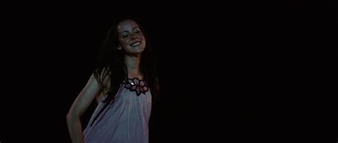 Naked Jena Malone In The Ruins