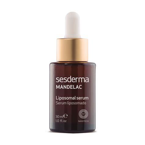 MANDELAC Liposomal Serum SESDERMA