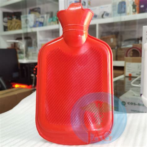 Hot Water Bag Rubber Shopee Singapore