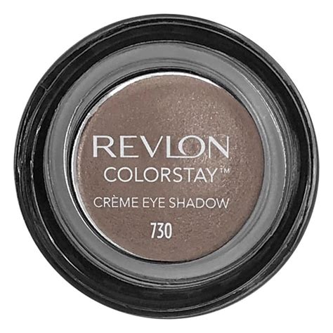 Save On Revlon ColorStay Creme Eyeshadow Praline 730 Order Online