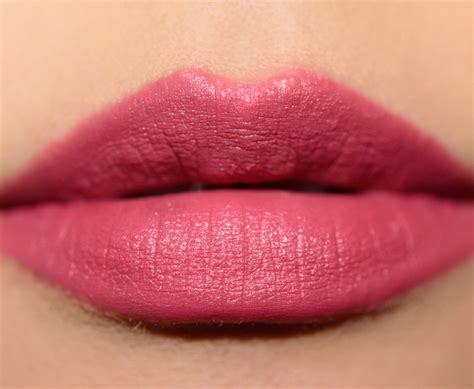 Charlotte Tilbury Secret Salma Hot Emily Miranda May Hot Lips