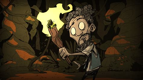 Dont Starve Together Wallpapers Wallpaper Cave