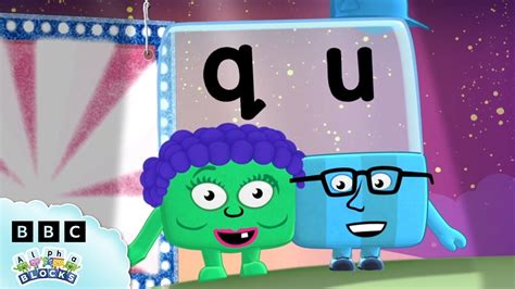 Quick 🎹 Season Two Alphablocks Full Episode Learn To Read Officialalphablocks Youtube