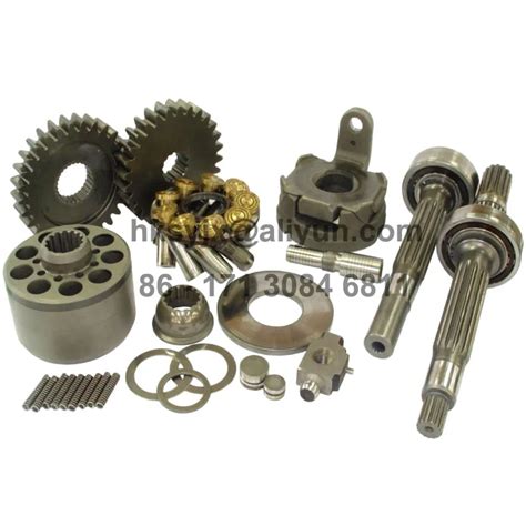 Travel Motor Spare Parts Gm Gm Gm Gm Gm Gm Gm Gm Gm