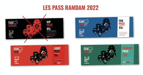 La Nouvelle Dition Du Festival Du Film Qui D Range Le Tournai Ramdam