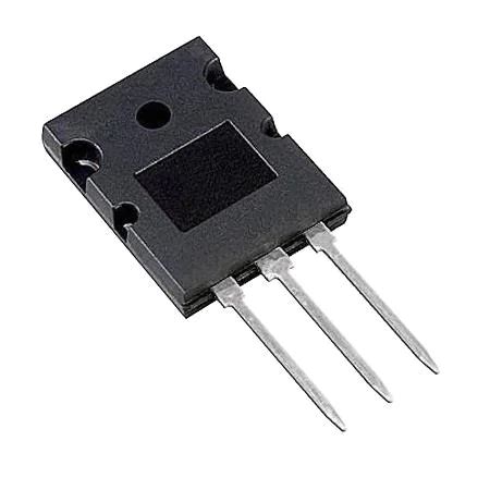 Thido Tip C Transistor Bjt Pnp V A