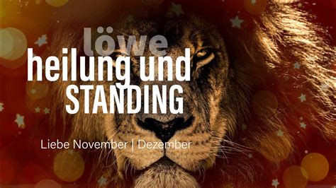 L We Liebe November Dezember Wiederentdeckte Liebe Youtube