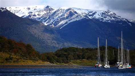 Cape Horn