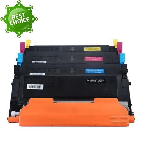 Free Shipping Pk Clt S S Clt Color Toner Cartridge For