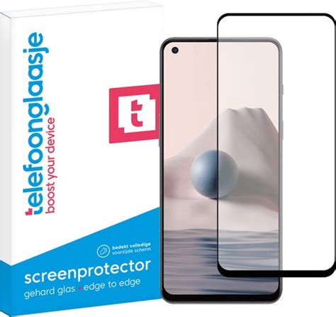 Telefoonglaasje Screenprotector Geschikt Voor OnePlus Nord 2T