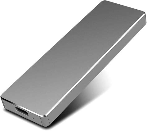 Tb Externe Festplatte Usb C Usb Tragbare Ssd Tb Externe Solid