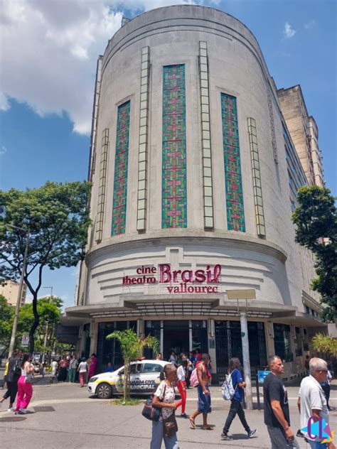 Como Encontrar Atrações Culturais em Belo Horizonte Chicas Lokas na