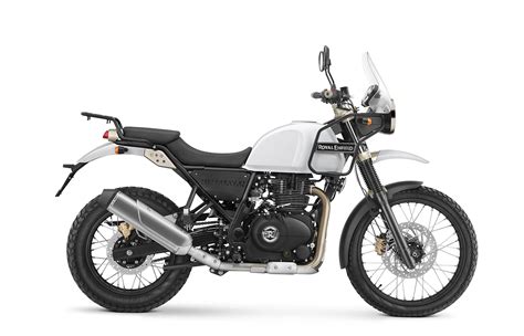 Royal Enfield Himalayan Bm Paul Tan S Automotive News