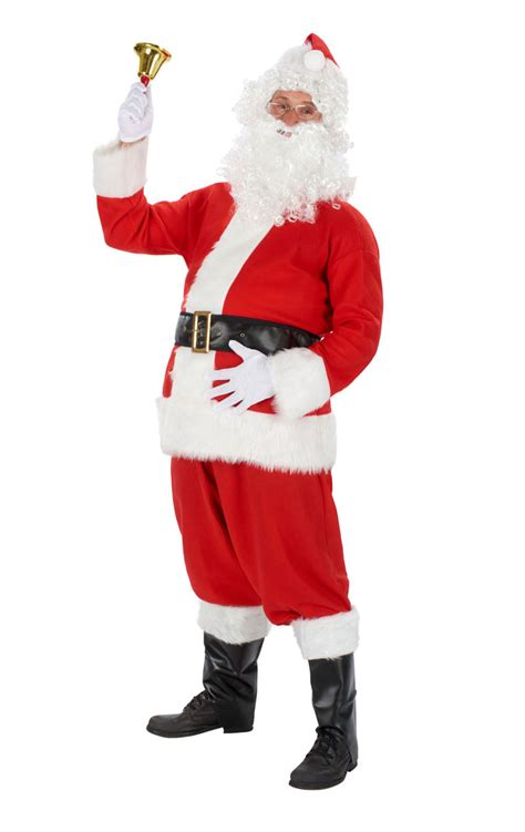 Adult Christmas Costumes And Fancy Dress