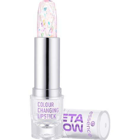 Comprar Essence BARRA DE LABIOS QUE CAMBIA DE COLOR META GLOW Online